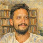 Stefano Galardini - Il Marinaio di Carta